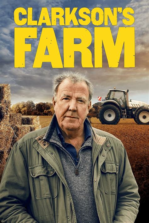 watch clarkson's farm tv show